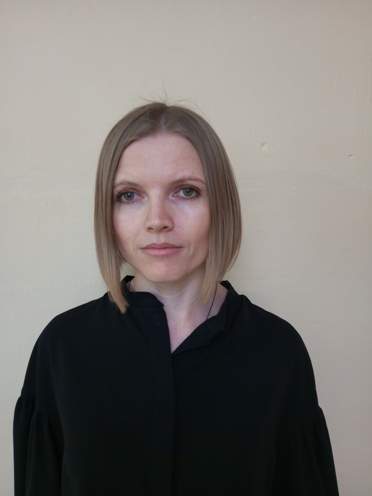 Коба Алеся Алексеевна.