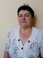 Сомова Алла Викторовна.
