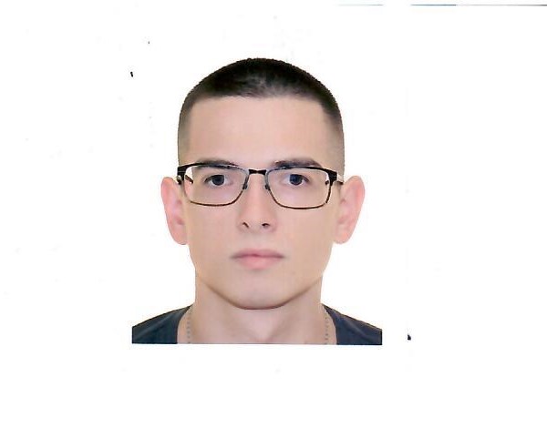 Пахомов Андрей Андреевич Пахомов Андрей Андреевич.