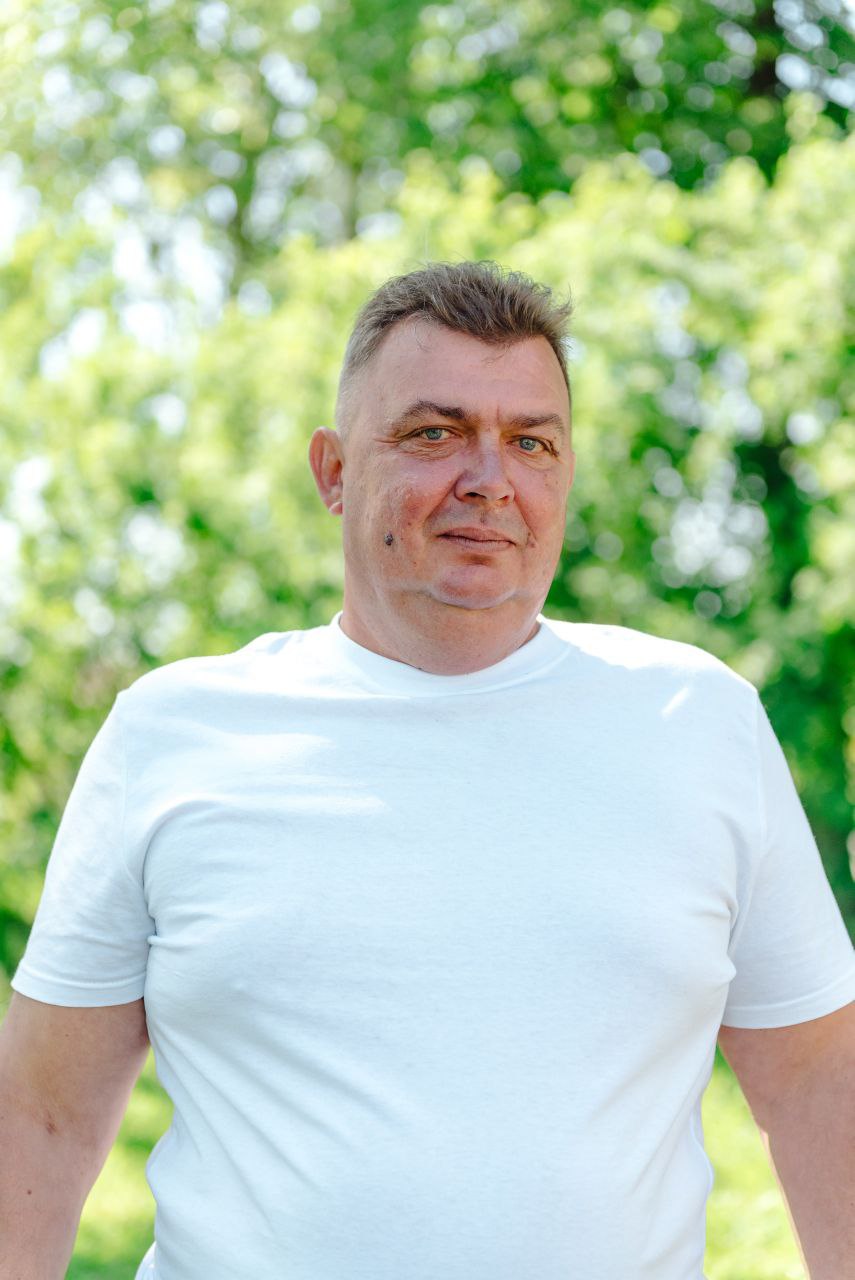 Гуляев Сергей Алексеевич Гуляев Сергей Алексеевич.