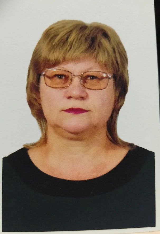 Гуляева Светлана Ивановна Гуляева Светлана Ивановна.