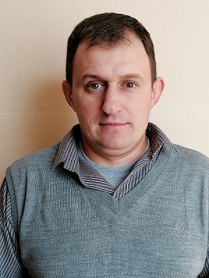 Метленко Роман Юрьевич.